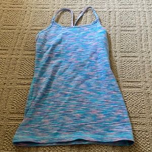 Colorful Ivivva Tank